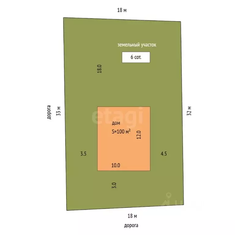 Дом в Тюменская область, Тюменский муниципальный округ, Новокаменский ... - Фото 2
