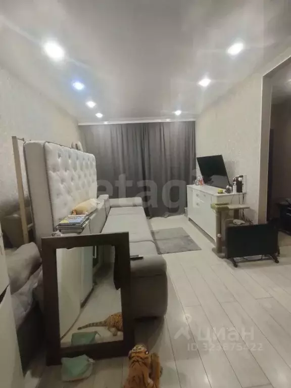 Таунхаус в Иркутская область, Ангарск 30-й мкр, 20А (63 м) - Фото 2