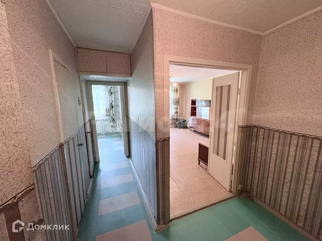 Продаётся 1-к квартира, 38.4 м - Фото 0