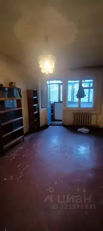 1-к кв. Мурманская область, Мурманск ул. Александрова, 26 (30.0 м) - Фото 2