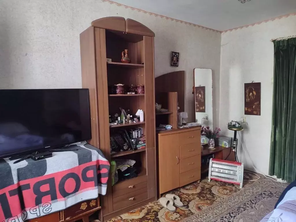 2-к кв. Крым, Бахчисарай ул. Мира, 12 (56.0 м) - Фото 1