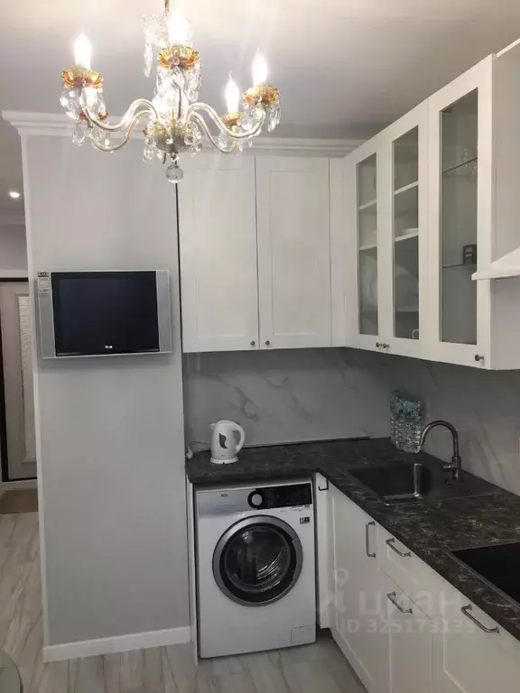 1-к кв. Москва ул. Коненкова, 6 (38.8 м) - Фото 2