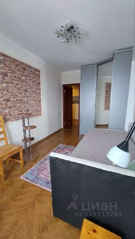 2-к кв. Московская область, Балашиха Купавна мкр, ул. Адмирала ... - Фото 0