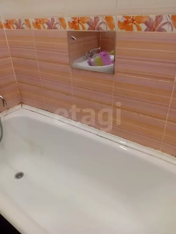 Квартира, 2 комнаты, 43.5 м - Фото 1