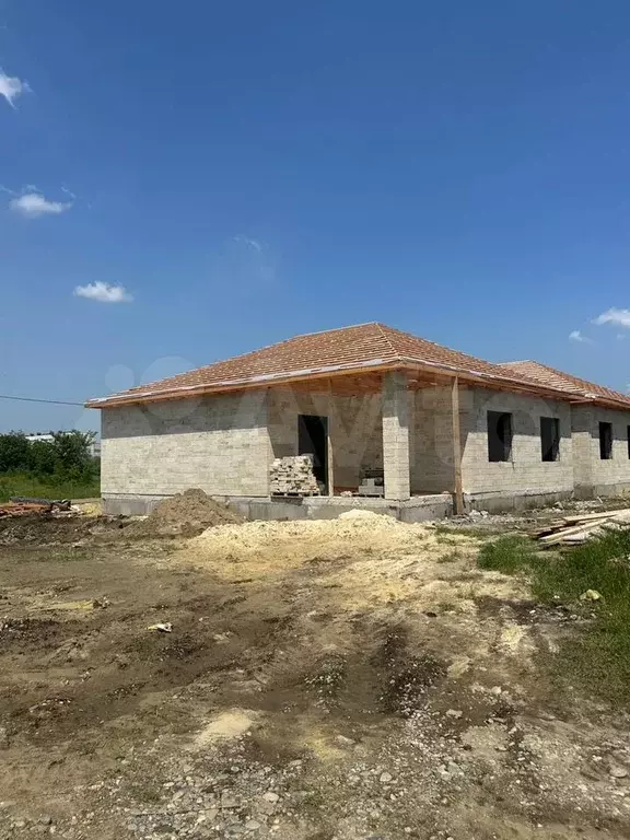 Дом 140 м на участке 4 сот. - Фото 1
