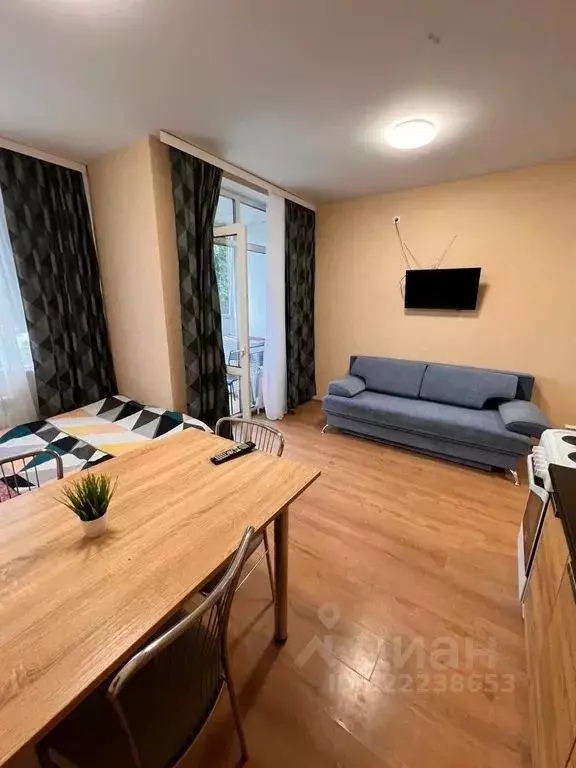 Студия Белгородская область, Белгород ул. Николая Островского, 18А ... - Фото 1