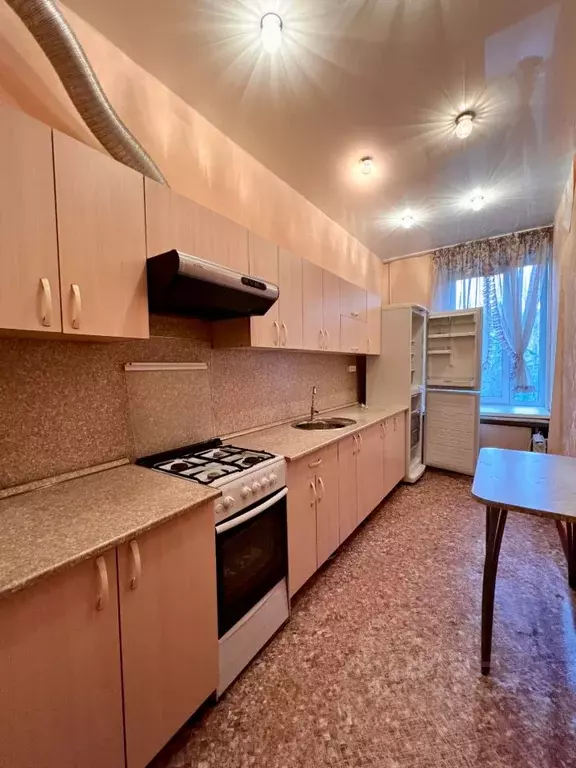 2-к кв. Челябинская область, Челябинск ул. Сталеваров, 44 (53.7 м) - Фото 0
