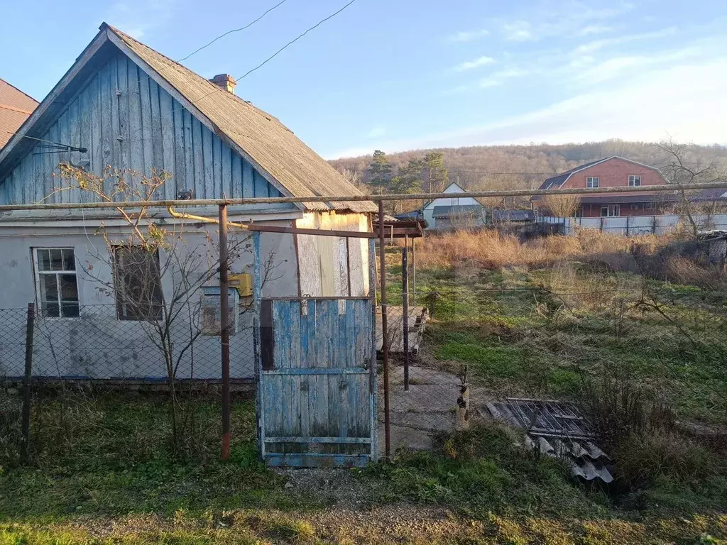 Дом 30,5 м на участке 6 сот. - Фото 1