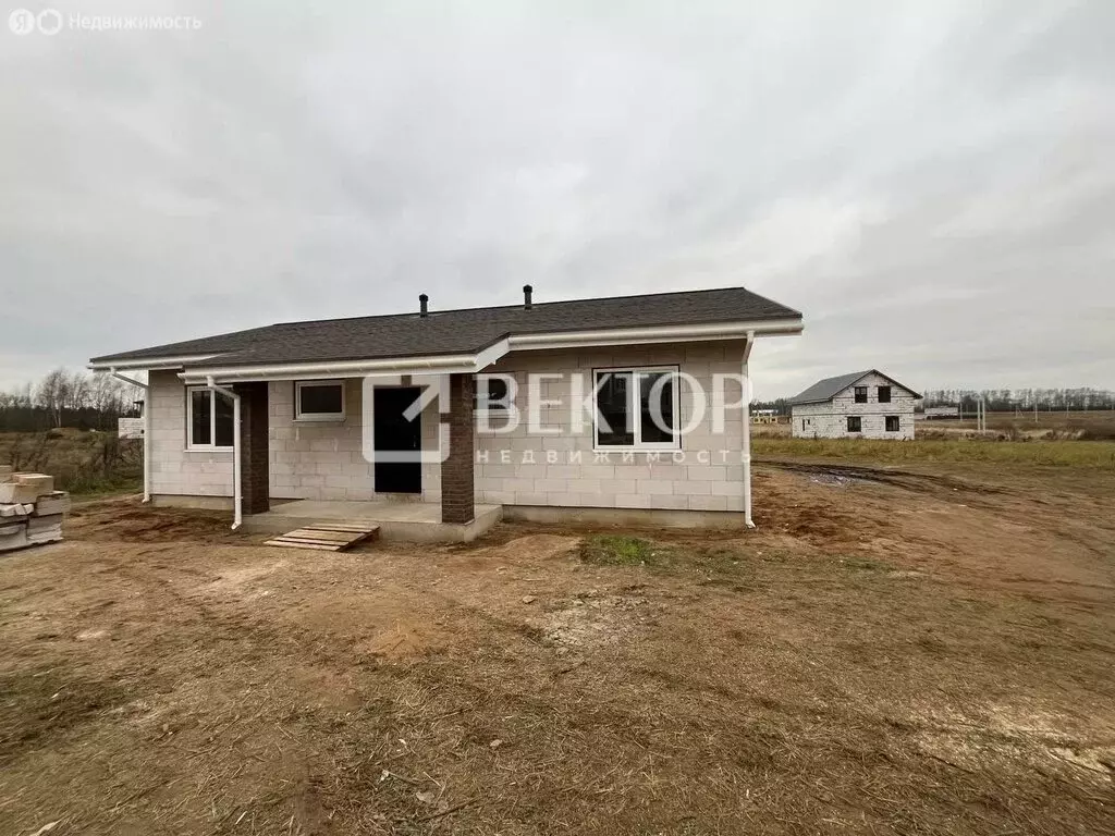 Дом в Кохма, Уводская улица (87 м) - Фото 2