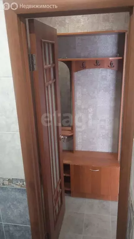 1-комнатная квартира: Томск, улица Дзержинского, 57 (30 м) - Фото 2