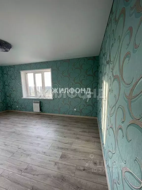 3-к кв. Хакасия, Абакан ул. Маршала Жукова, 21 (85.0 м) - Фото 2