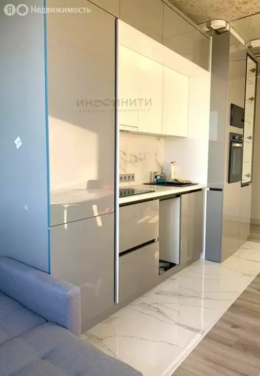 2-комнатная квартира: Реутов, проспект Мира, 12к1 (49.8 м) - Фото 0