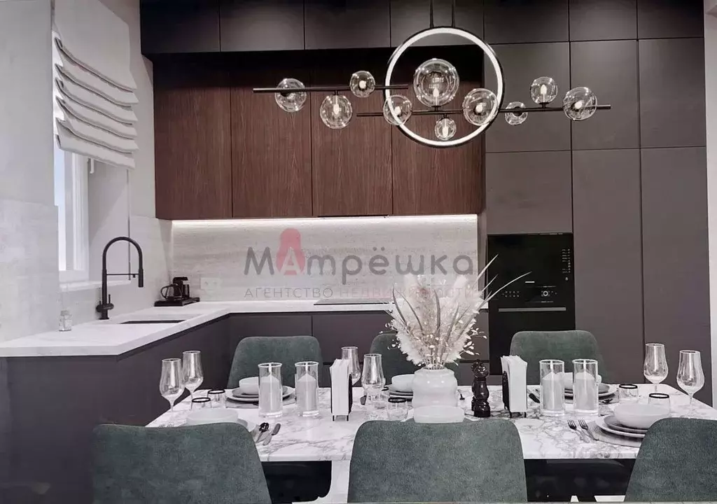 Таунхаус в Белгородская область, Белгородский район, Дубовское с/пос, ... - Фото 2