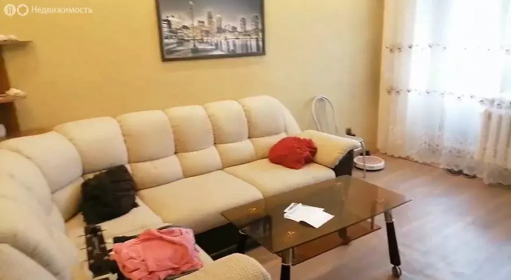 2-комнатная квартира: Краснодар, улица имени Героя Георгия ... - Фото 0