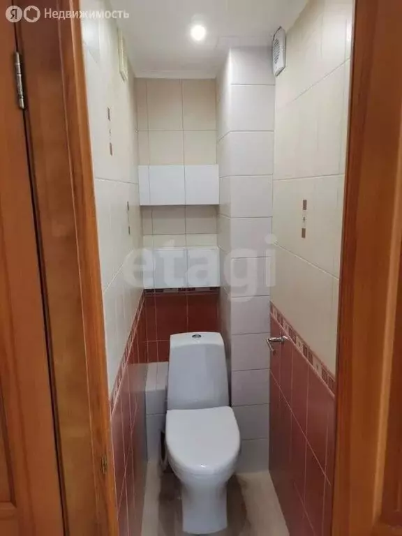 1-комнатная квартира: Самара, улица Стара-Загора, 275 (34.5 м) - Фото 1
