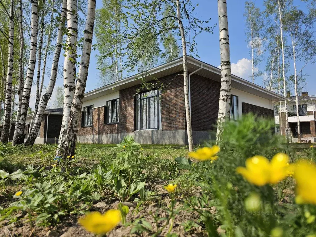 Дом в Московская область, Солнечногорск городской округ, Субботино кп ... - Фото 1