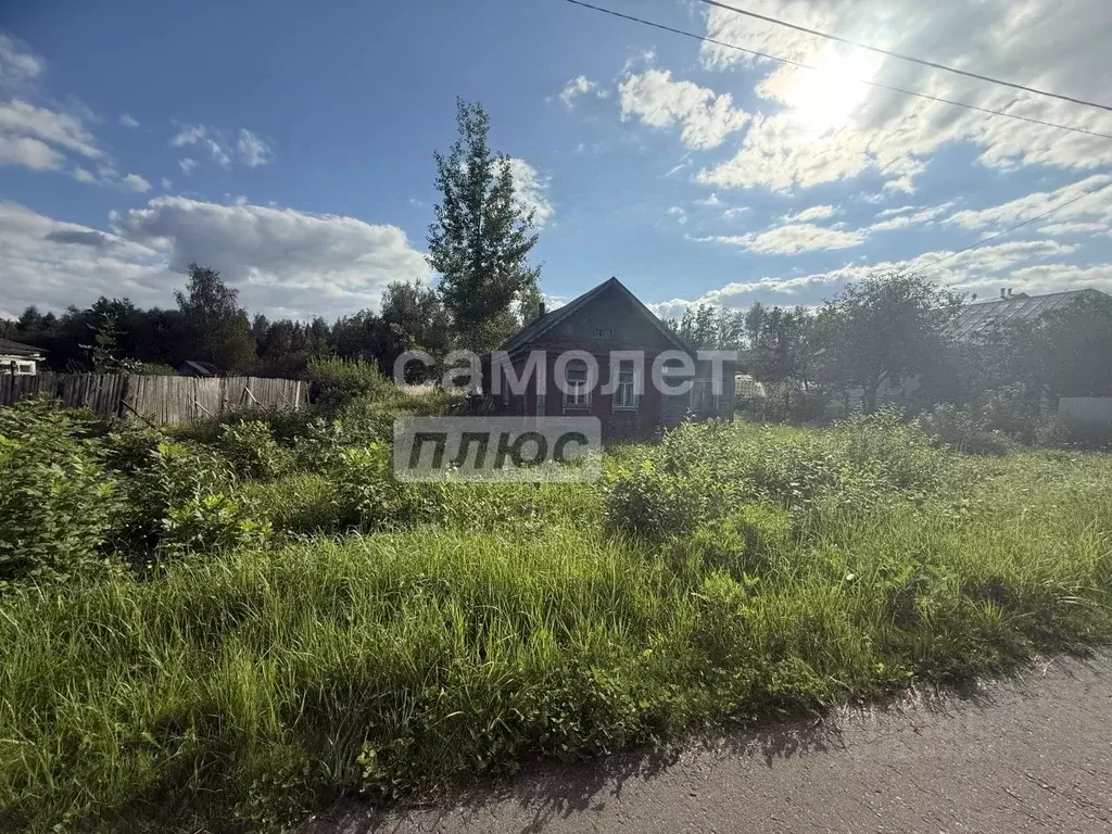 Дом в Московская область, Орехово-Зуевский городской округ, пос. ... - Фото 2