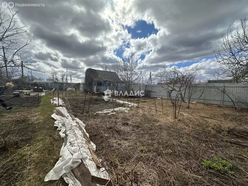 Участок в Пенза, СНТ Отдых в мкр. Барковка, 72 (7.5 м) - Фото 2