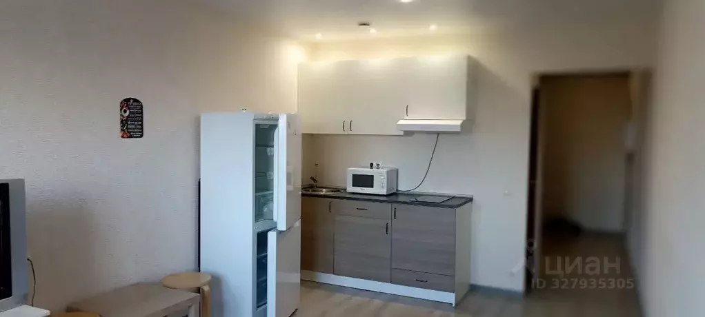 Студия Мордовия, Саранск просп. Российской Армии, 2/2 (30.0 м) - Фото 1