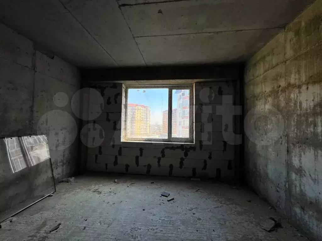 2-к. квартира, 67 м, 6/12 эт. - Фото 1