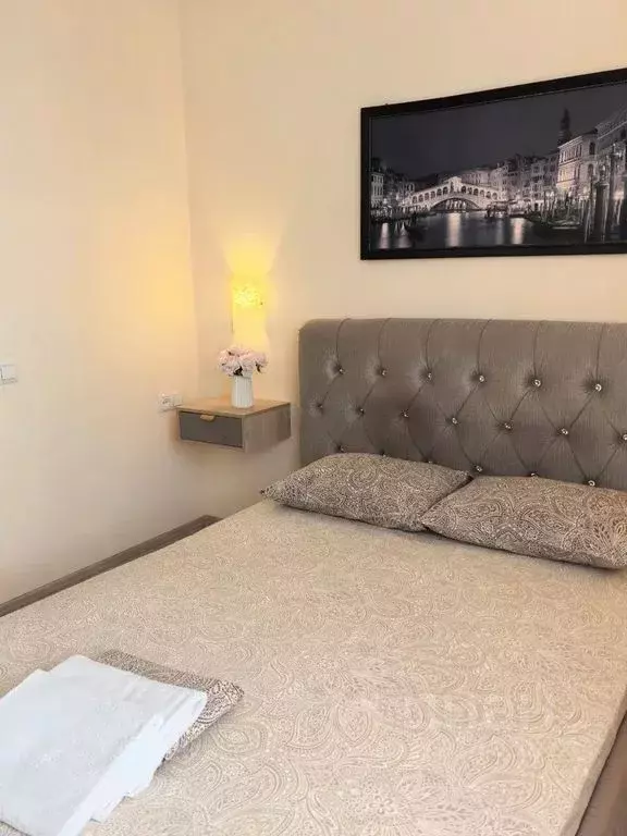 2-к кв. Тюменская область, Тюмень ул. Малыгина, 90 (70.0 м) - Фото 0