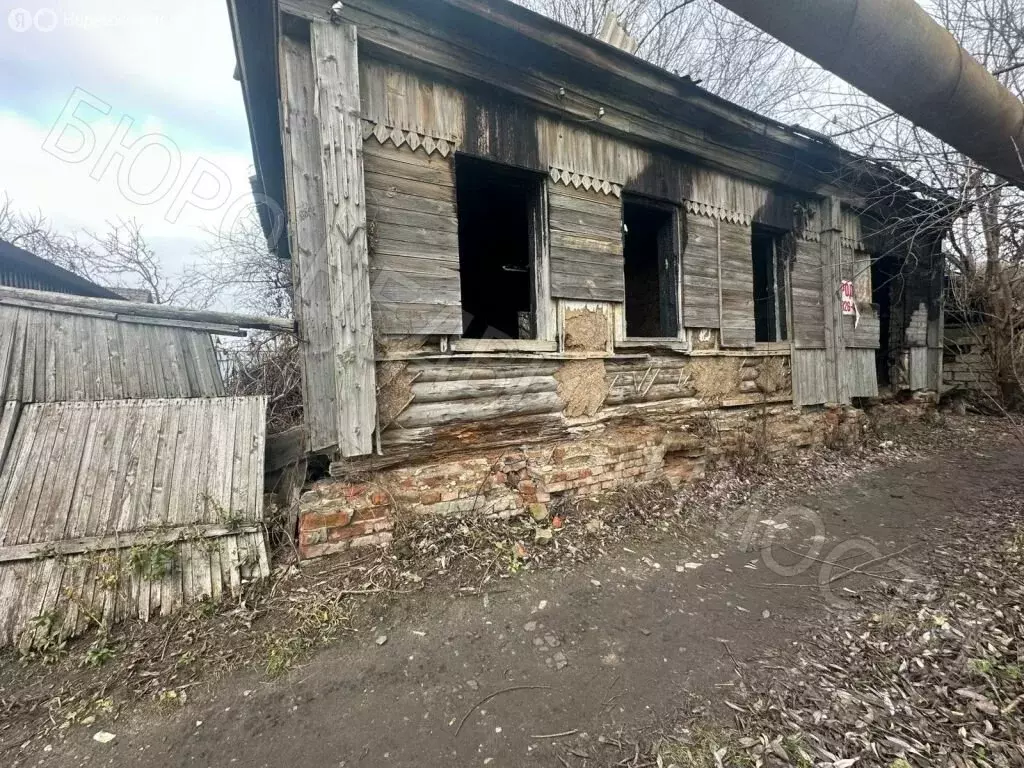 Участок в Балашов, Астраханская улица, 104 (7.4 м) - Фото 2