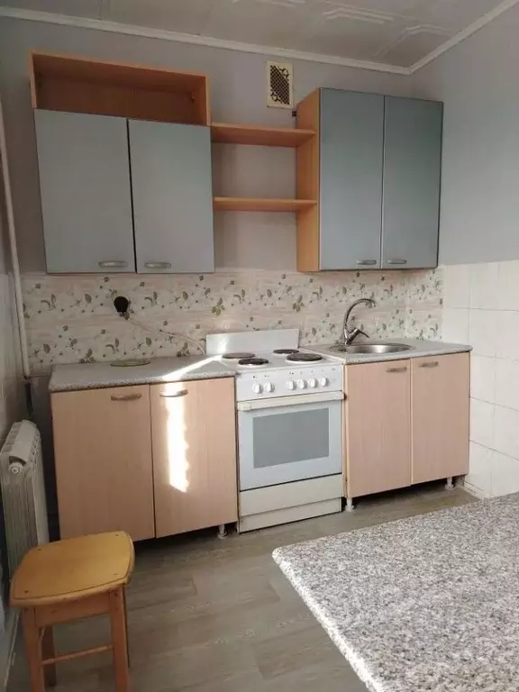 2-к кв. Самарская область, Тольятти ул. Свердлова, 5 (52.0 м) - Фото 1