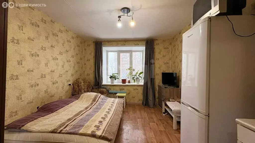 1к в -комнатной квартире (13.2 м) - Фото 2