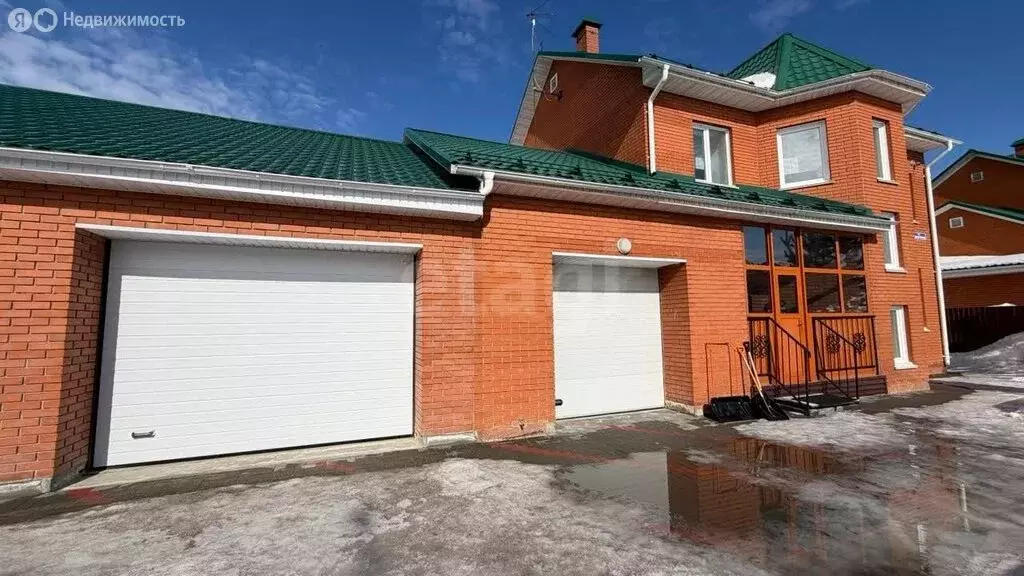 Дом в Кемерово, жилой район Лесная Поляна, улица Академика Чихачёва ... - Фото 2