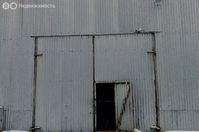 Помещение свободного назначения (563 м) - Фото 1