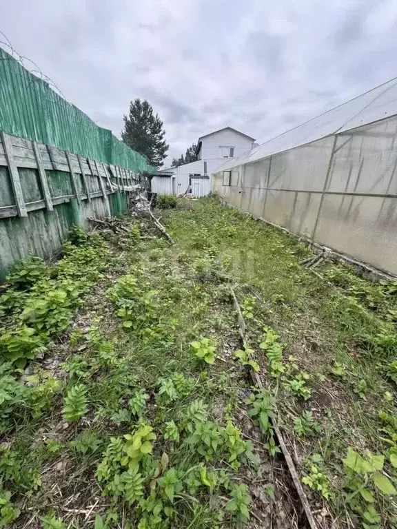 Участок в Ханты-Мансийский АО, Сургут Чернореченский садовое ... - Фото 1