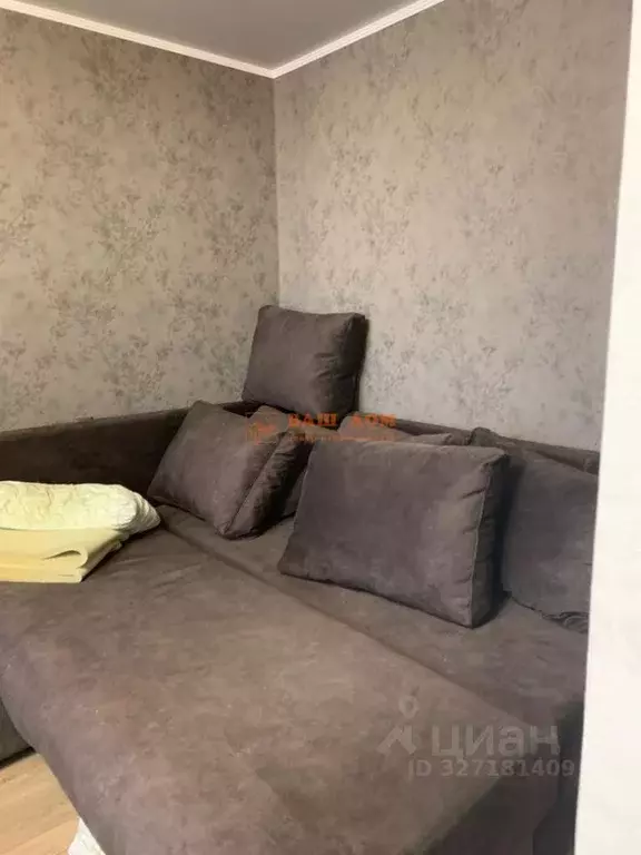 1-к кв. Тульская область, Тула пос. Менделеевский, ул. Ленина, 18 ... - Фото 1