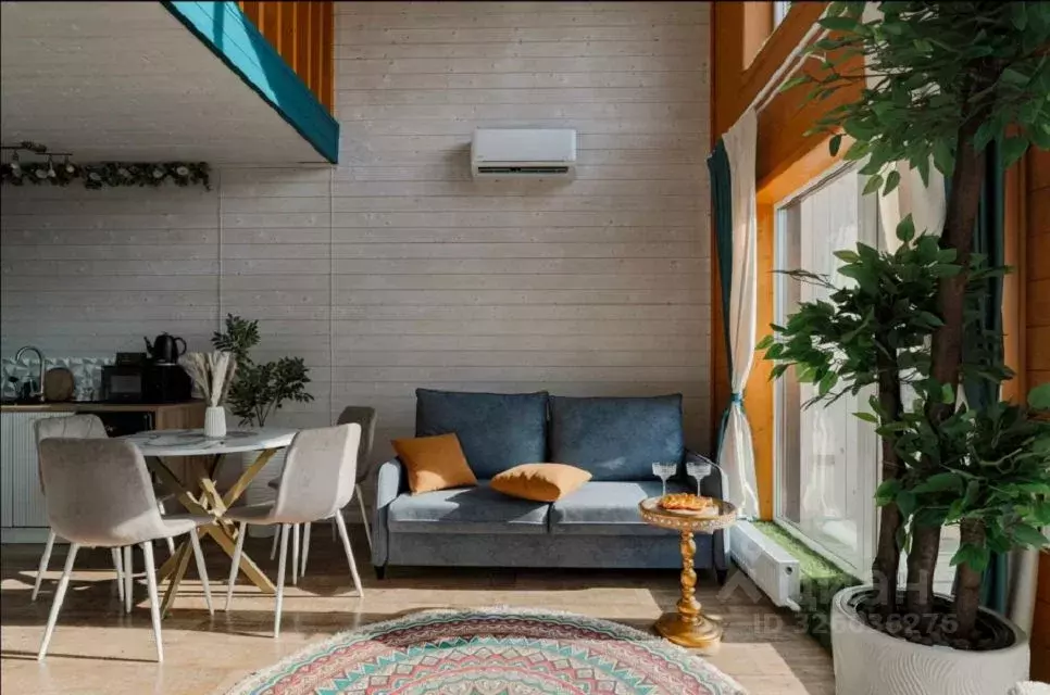 Дом в Владимирская область, Суздальский район, Павловское ... - Фото 1