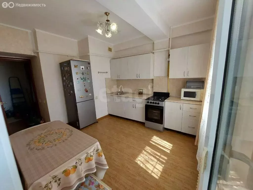 1-комнатная квартира: Белгород, улица Щорса, 55А (44.34 м) - Фото 1