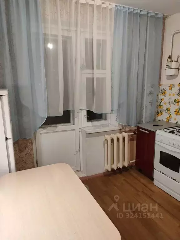 1-к кв. Псковская область, Псков ул. Юности, 9 (35.0 м) - Фото 1