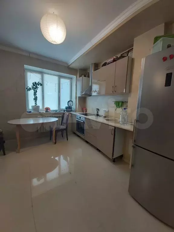 1-к. квартира, 38 м, 1/3 эт. - Фото 1