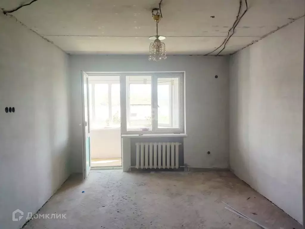 Продаётся 3-к квартира, 60.7 м - Фото 0