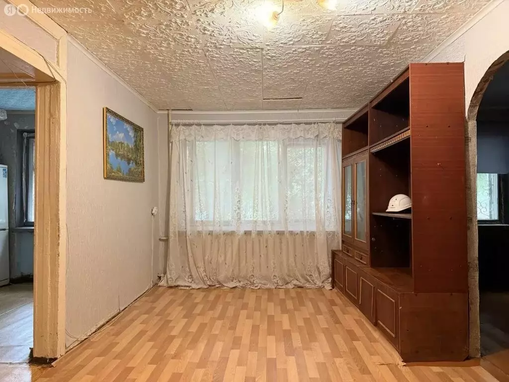 2-комнатная квартира: Новокуйбышевск, улица Миронова, 22А (45 м) - Фото 1