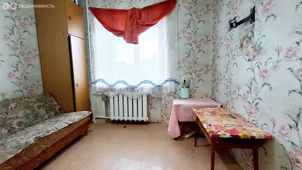 Квартира-студия: Стерлитамак, улица Дружбы, 36А (12.1 м) - Фото 2