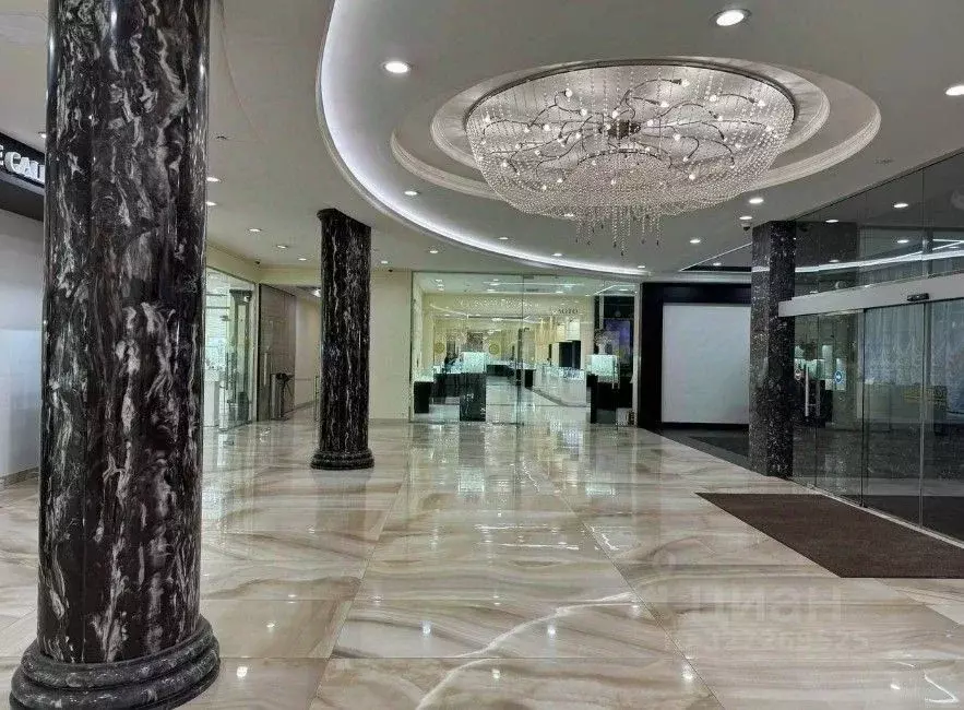 Помещение свободного назначения в Санкт-Петербург пл. Карла Фаберже, 8 ... - Фото 2