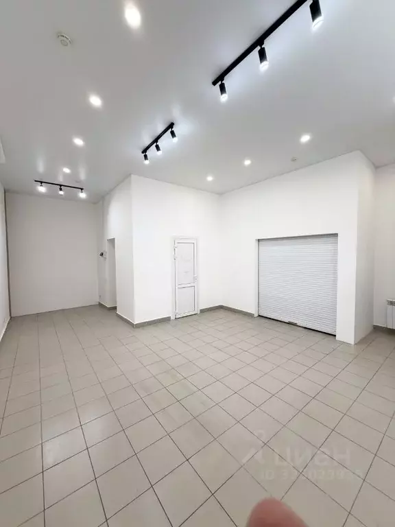 Помещение свободного назначения в Татарстан, Казань ул. Хади Такташа, ... - Фото 2