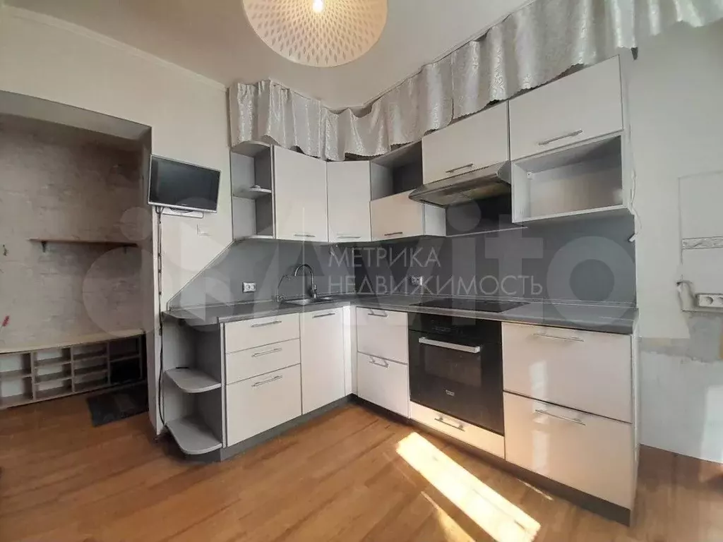 3-к. квартира, 62,2 м, 2/9 эт. - Фото 1