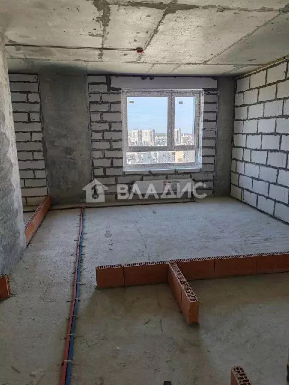 Продается 1-комнатная квартира - Фото 1
