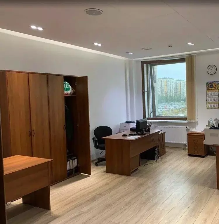 Офис в Московская область, Красногорск городской округ, Путилково пгт, ... - Фото 1