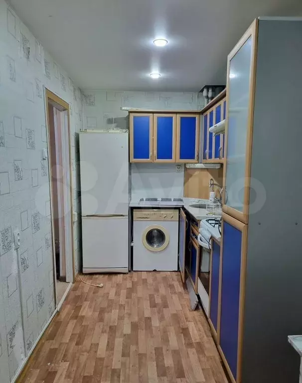 2-к. квартира, 50 м, 8/9 эт. - Фото 0