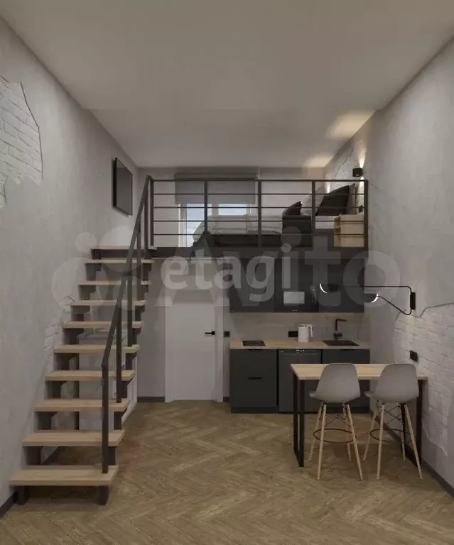 Продам офисное помещение, 49.7 м - Фото 1