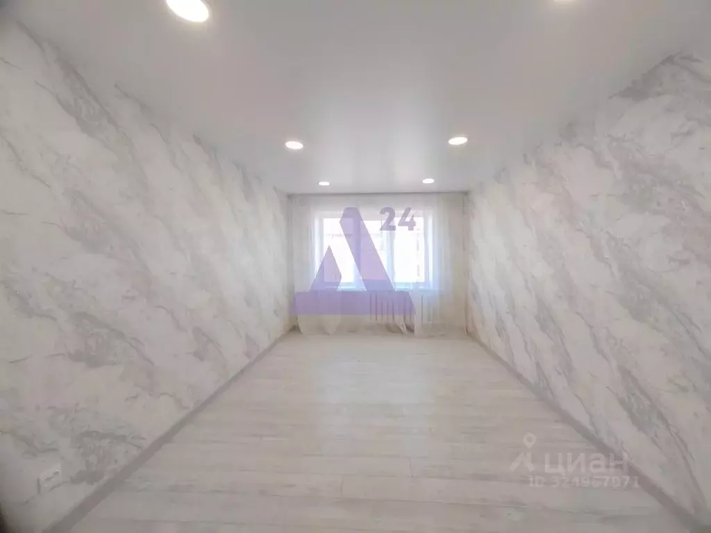 Комната Алтайский край, Новоалтайск Вагоностроительная ул., 32 (17.0 ... - Фото 2