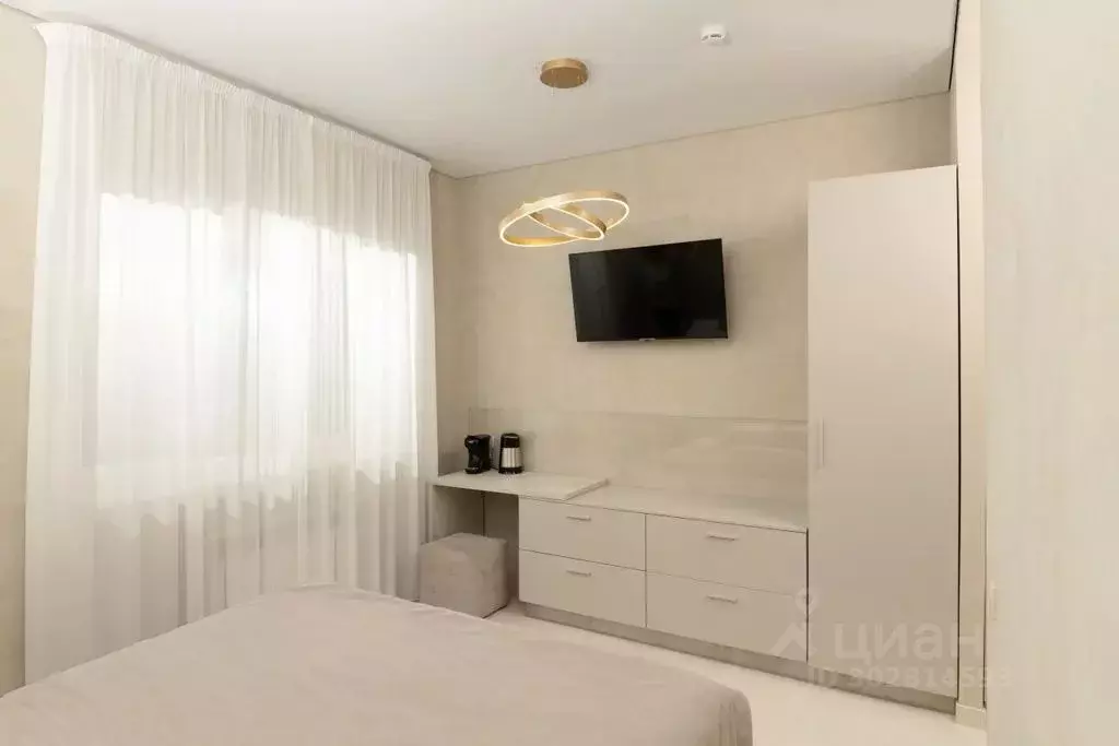 Комната Карелия, Сортавальский муниципальный округ, пос. Рантуэ 28Б - Фото 0