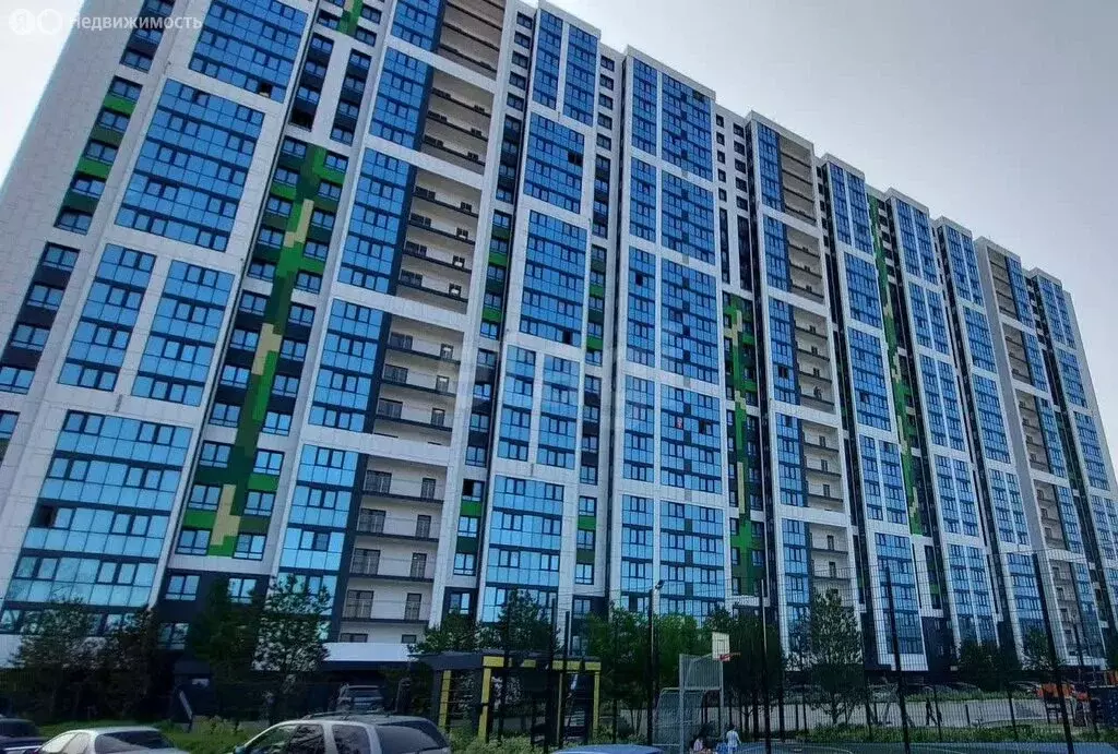 1-комнатная квартира: Краснодарский край, Новороссийск, территория ... - Фото 1