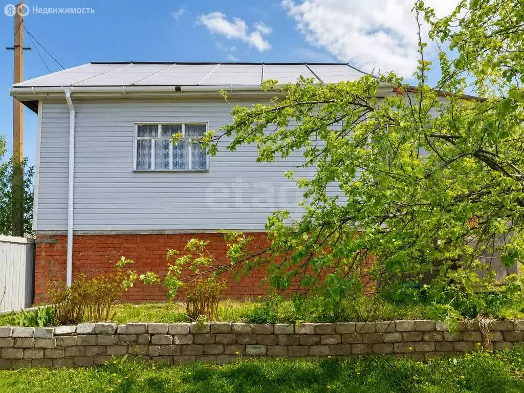 Дом в Таптыковский сельсовет, СТ Южный Склон (30 м) - Фото 1